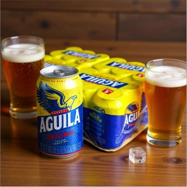BANDEJA AGUILA