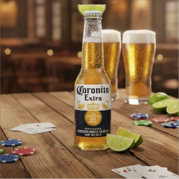 SIX PACK CORONITA