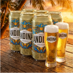 SIX PACK ANDINA